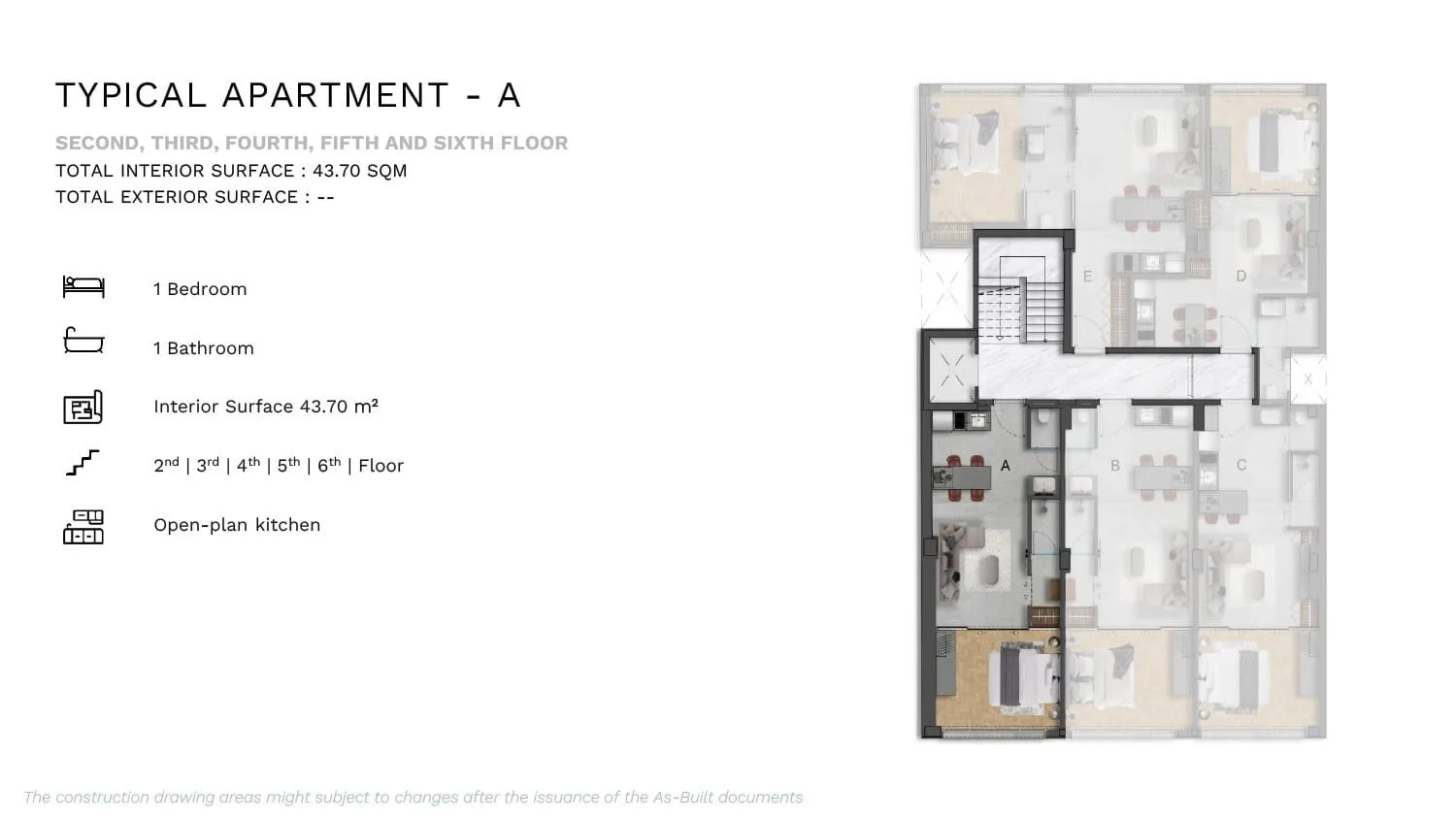 Plan 1